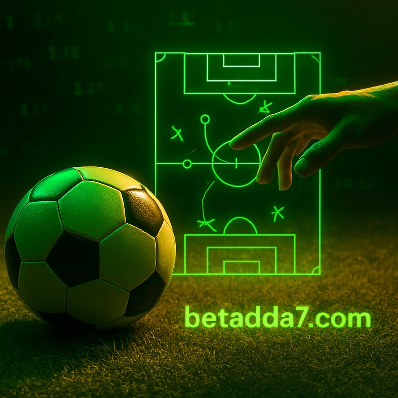 ফুটবল adda7 কভারেজ